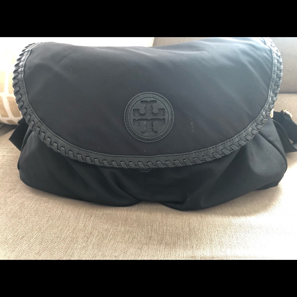 Tory Burch Diaper Bag